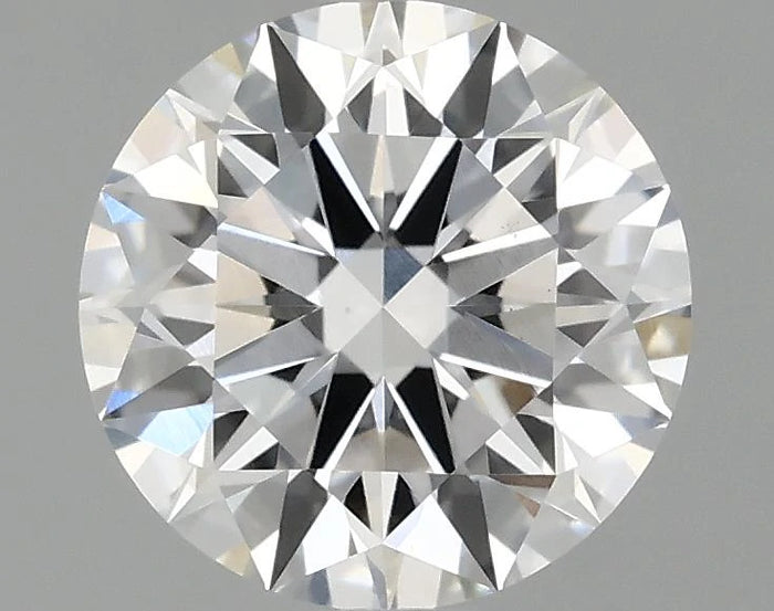 1.08 Carat · ROUND · E · VS1 · IGI · Ideal Cut