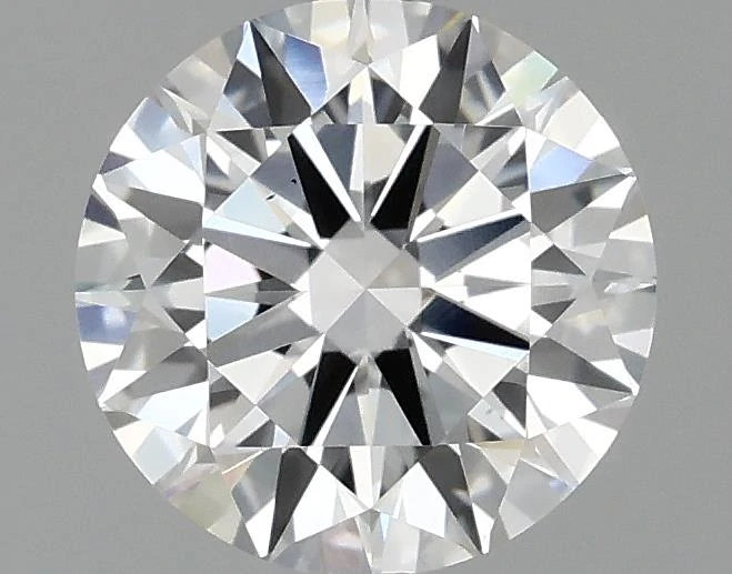 1.09 Carat · ROUND · E · VS1 · IGI · Ideal Cut