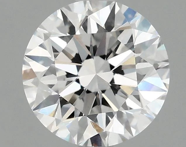 1.58 Carat · ROUND · E · VVS2 · IGI · Excellent Cut