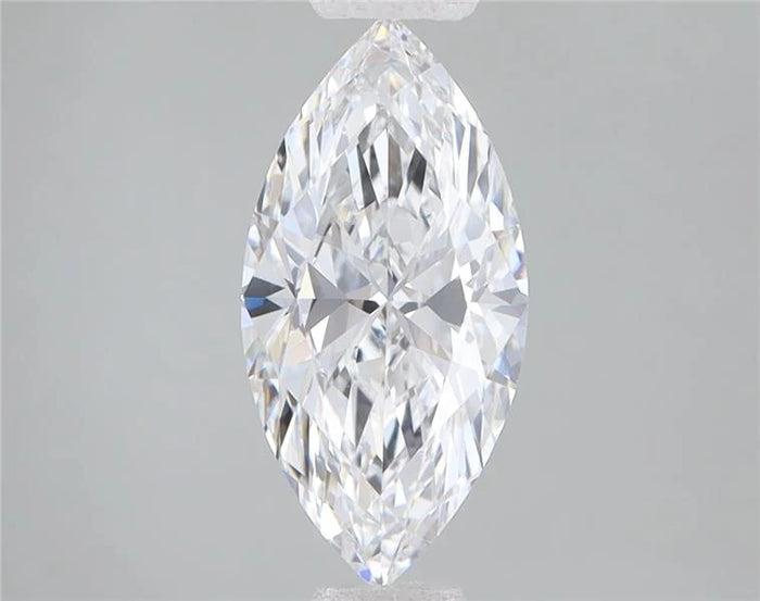 1.50 Carat · MARQUISE · D · VVS2 · IGI · Excellent Cut