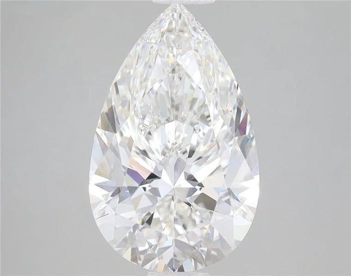 3.10 Carat · PEAR · G · VVS2 · IGI · Excellent Cut