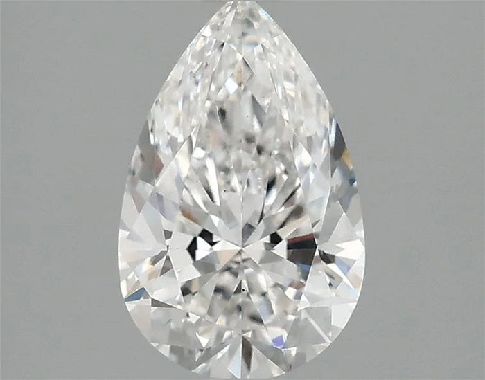 1.57 Carat · PEAR · E · VS1 · IGI · Excellent Cut