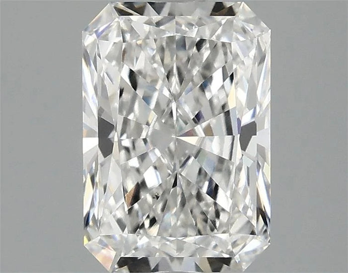 2.08 Carat · RADIANT · E · VS1 · IGI · Excellent Cut