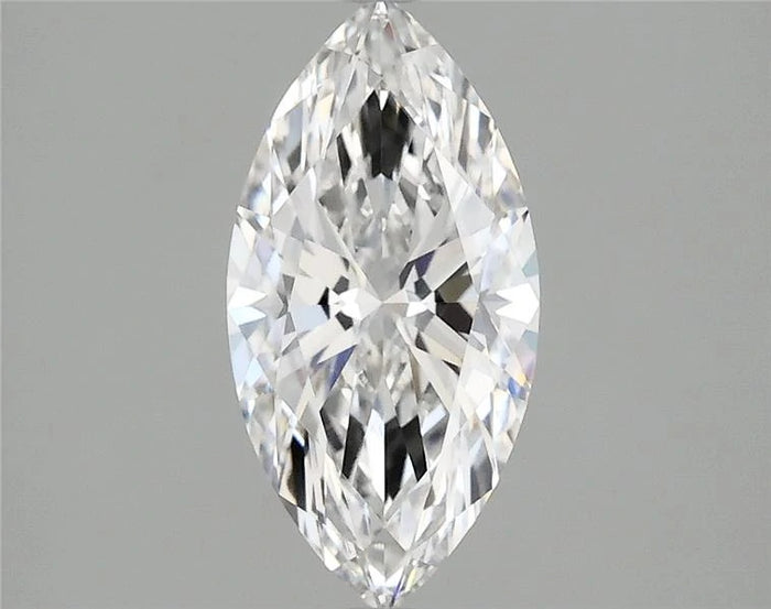 1.59 Carat · MARQUISE · E · VVS2 · IGI · Excellent Cut