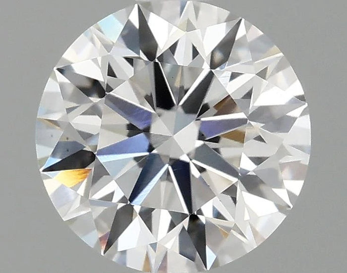 1.08 Carat · ROUND · E · VS1 · IGI · Ideal Cut