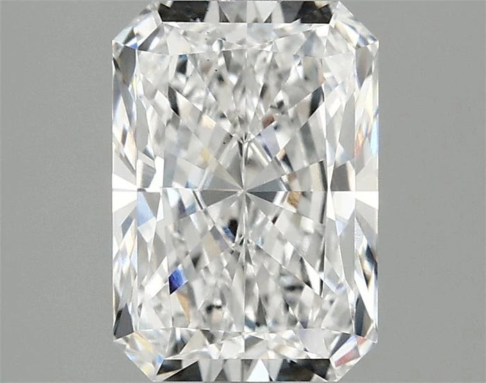 2.08 Carat · RADIANT · E · VS1 · IGI · Excellent Cut