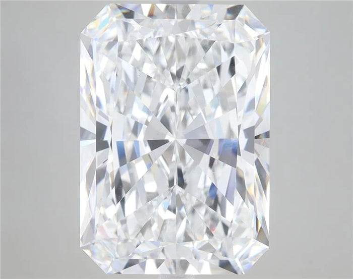 9.04 Carat · RADIANT · E · VVS2 · IGI · Excellent Cut