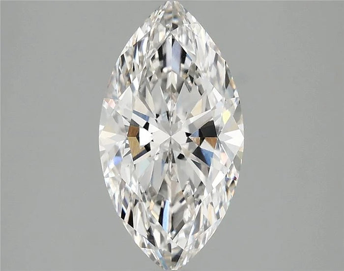 2.14 Carat · MARQUISE · G · VS1 · IGI · Excellent Cut