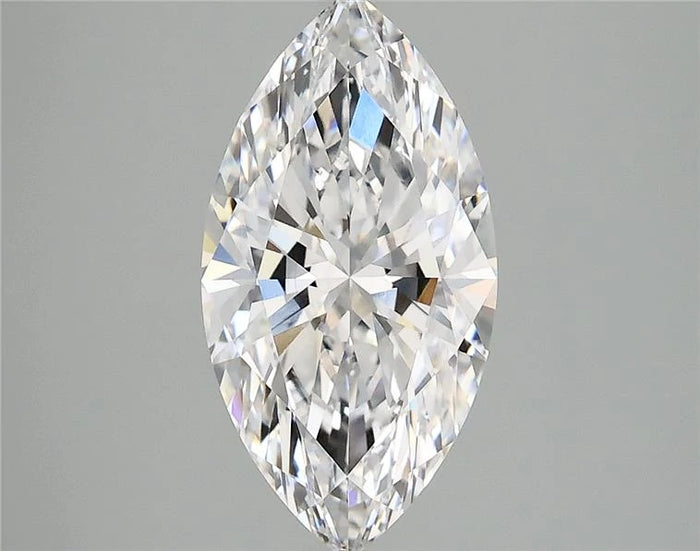 2.51 Carat · MARQUISE · E · VS2 · IGI · Excellent Cut