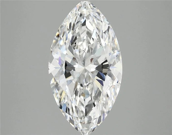 3.02 Carat · MARQUISE · E · VS2 · IGI · Excellent Cut