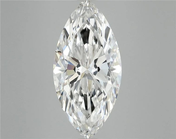 4.16 Carat · MARQUISE · E · VVS1 · IGI · Excellent Cut