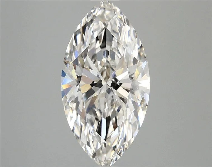 3.01 Carat · MARQUISE · G · VS1 · IGI · Excellent Cut