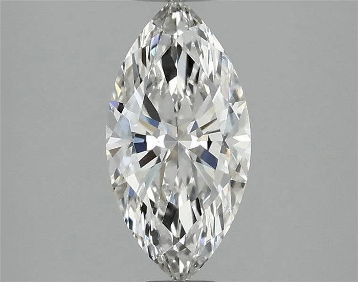 1.10 Carat · MARQUISE · F · VS1 · IGI · Excellent Cut