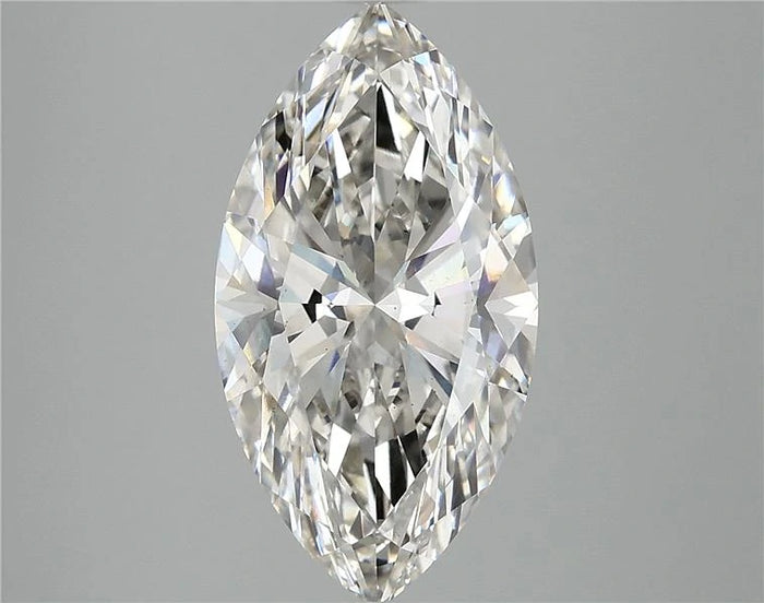 4.32 Carat · MARQUISE · H · VS1 · IGI · Excellent Cut