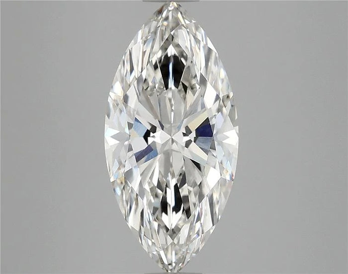 3.10 Carat · MARQUISE · G · VVS2 · IGI · Excellent Cut