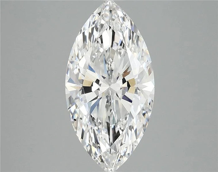 3.09 Carat · MARQUISE · E · SI1 · IGI · Excellent Cut