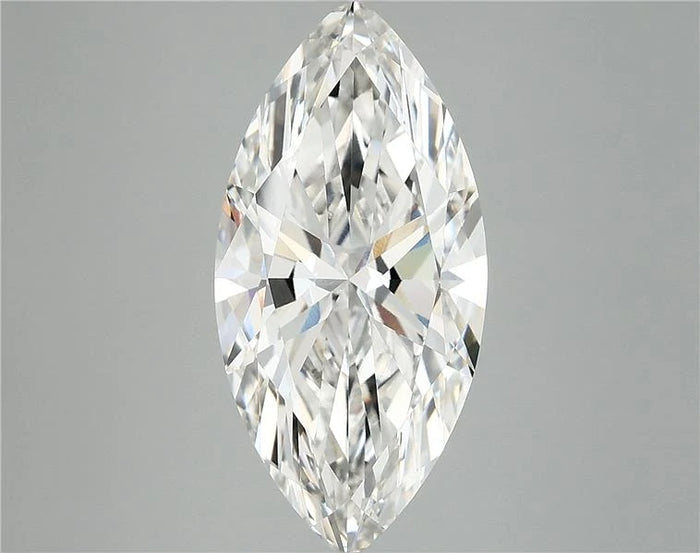 5.01 Carat · MARQUISE · G · VVS1 · IGI · Excellent Cut