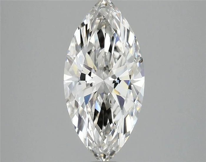1.57 Carat · MARQUISE · G · VVS1 · IGI · Excellent Cut