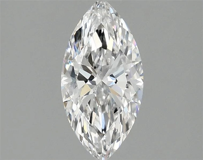 0.98 Carat · MARQUISE · E · VS2 · IGI · Excellent Cut