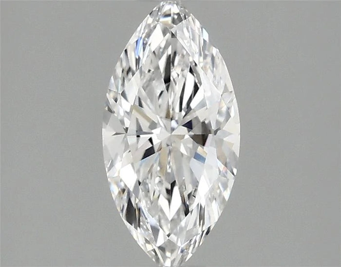 1.00 Carat · MARQUISE · D · VVS2 · IGI · Excellent Cut