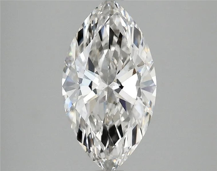 2.02 Carat · MARQUISE · F · VS2 · IGI · Excellent Cut
