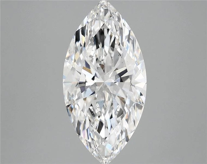 3.73 Carat · MARQUISE · E · VS2 · IGI · Excellent Cut