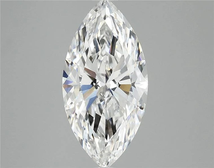 3.13 Carat · MARQUISE · E · VS1 · IGI · Excellent Cut