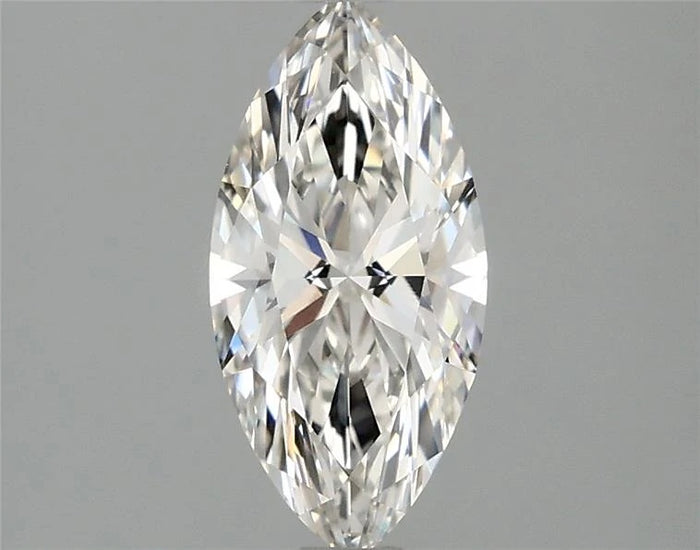 1.09 Carat · MARQUISE · G · VVS2 · IGI · Excellent Cut