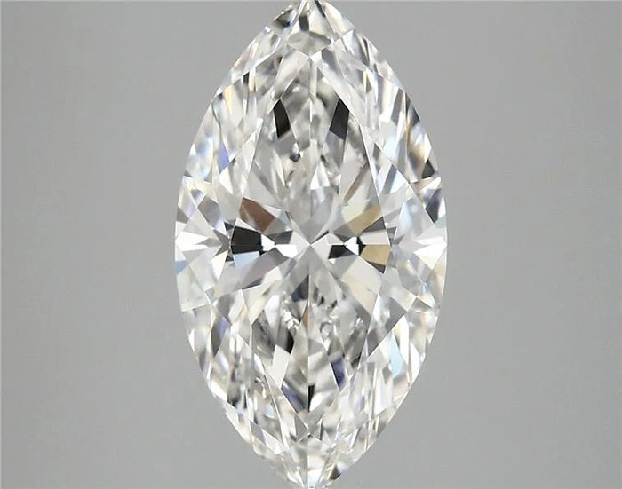 3.09 Carat · MARQUISE · F · VVS1 · IGI · Excellent Cut