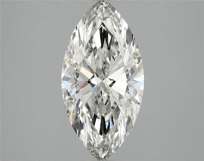 2.10 Carat · MARQUISE · G · VS2 · IGI · Excellent Cut