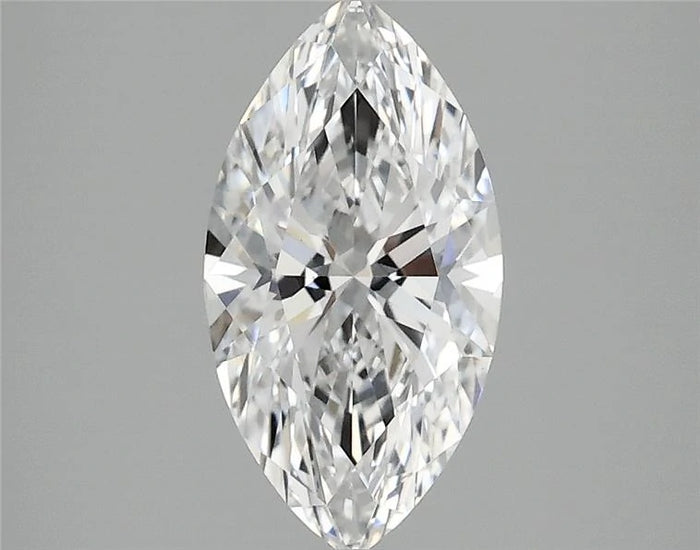 1.50 Carat · MARQUISE · E · VVS2 · IGI · Excellent Cut