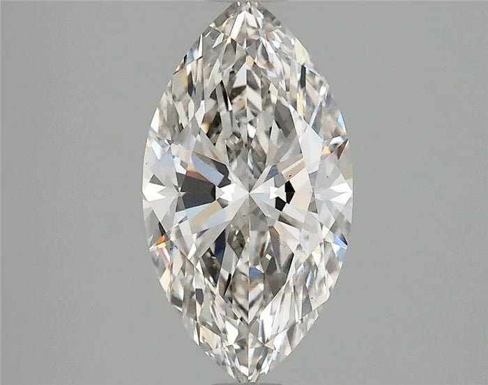 2.01 Carat · MARQUISE · G · VS1 · IGI · Excellent Cut