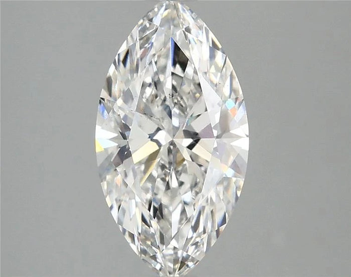 2.05 Carat · MARQUISE · E · SI1 · IGI · Excellent Cut