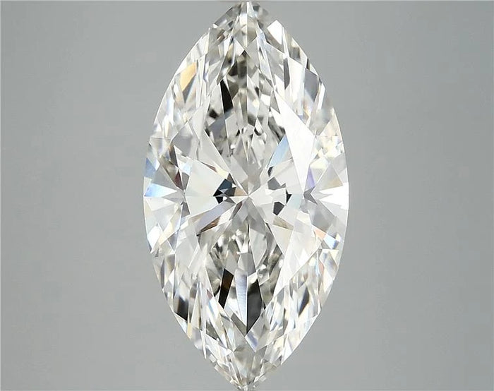 5.10 Carat · MARQUISE · G · VS1 · IGI · Excellent Cut