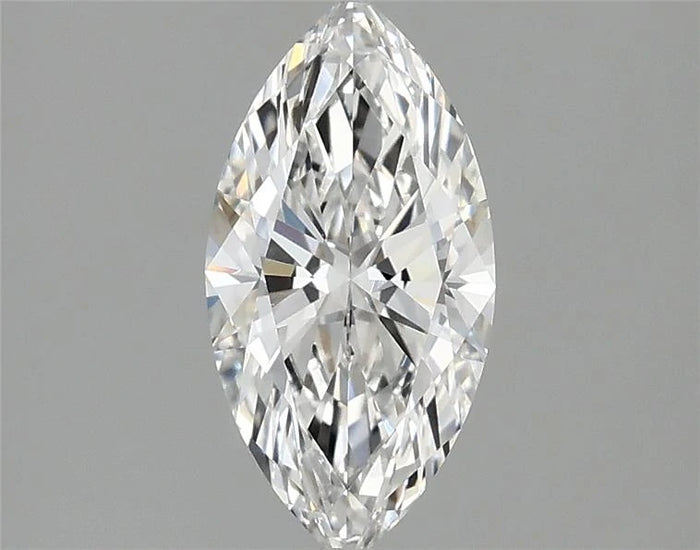 0.97 Carat · MARQUISE · E · VVS2 · IGI · Excellent Cut