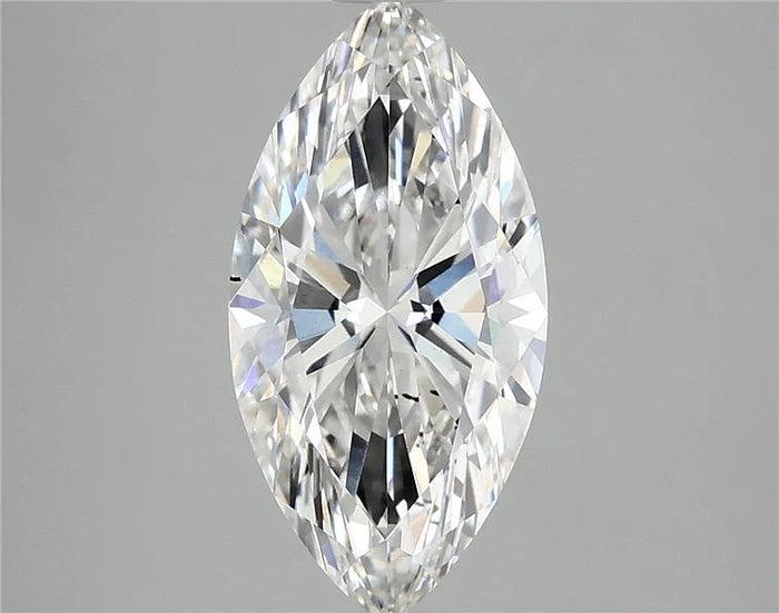 3.10 Carat · MARQUISE · E · SI1 · IGI · Excellent Cut