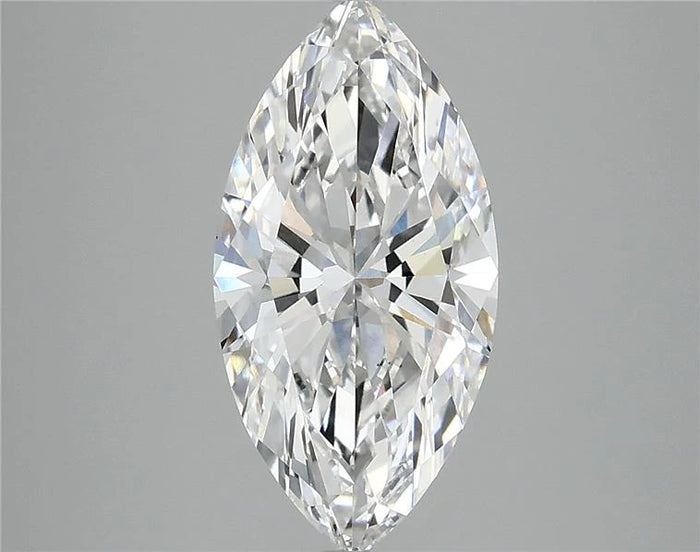 2.59 Carat · MARQUISE · E · VVS1 · IGI · Excellent Cut