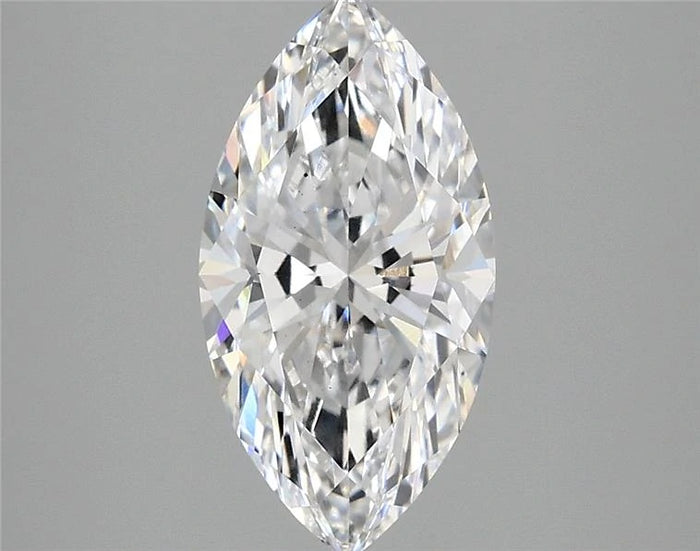 1.79 Carat · MARQUISE · D · VS1 · IGI · Excellent Cut