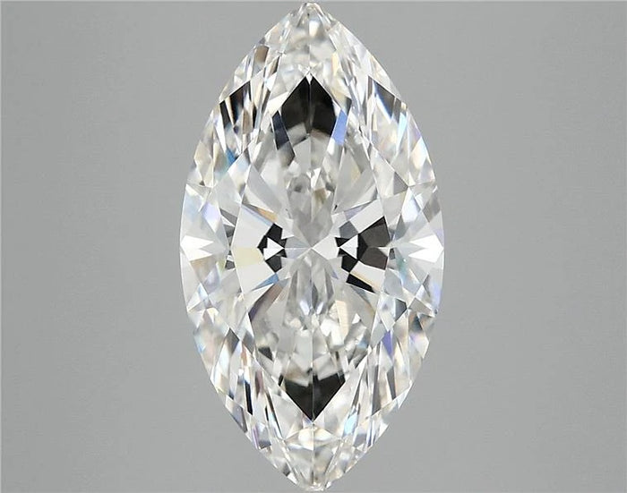 3.21 Carat · MARQUISE · G · VVS1 · IGI · Excellent Cut