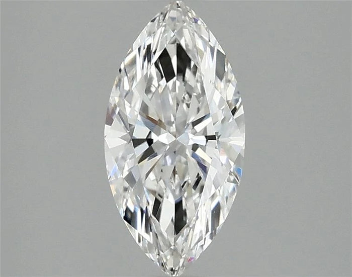 0.99 Carat · MARQUISE · E · VVS1 · IGI · Excellent Cut