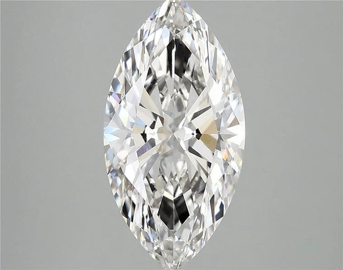 3.01 Carat · MARQUISE · G · VS2 · IGI · Excellent Cut