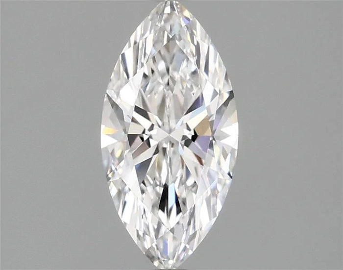 1.00 Carat · MARQUISE · D · VVS2 · IGI · Excellent Cut