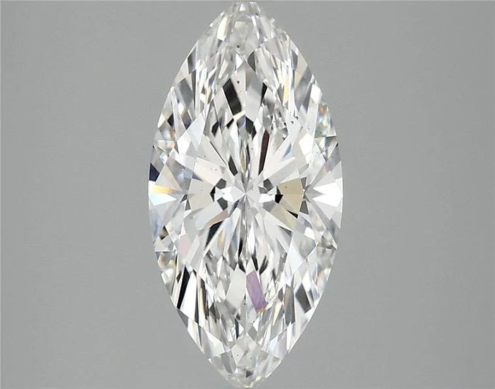 2.02 Carat · MARQUISE · F · VS2 · IGI · Excellent Cut