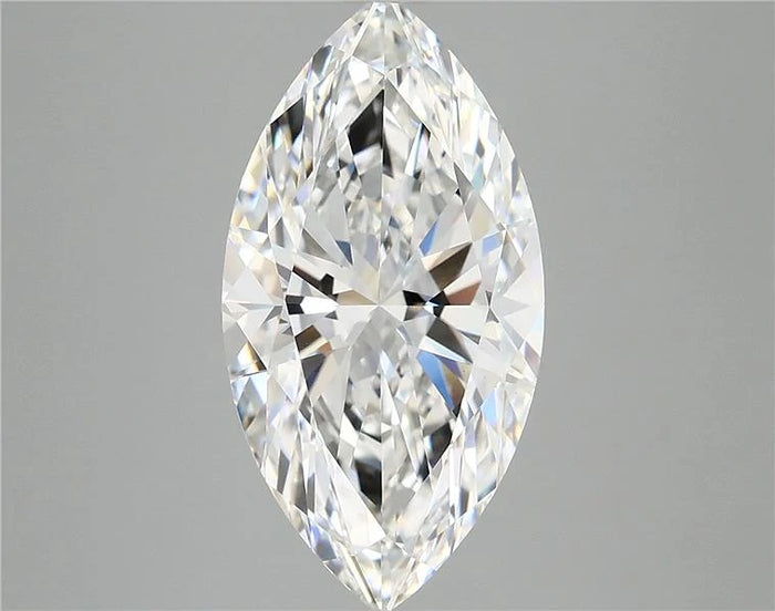 4.50 Carat · MARQUISE · E · VS1 · IGI · Excellent Cut