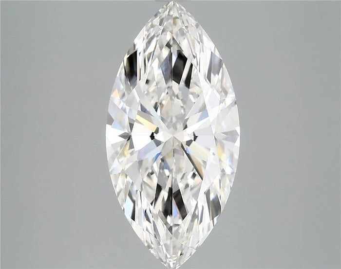 3.13 Carat · MARQUISE · E · VS1 · IGI · Excellent Cut