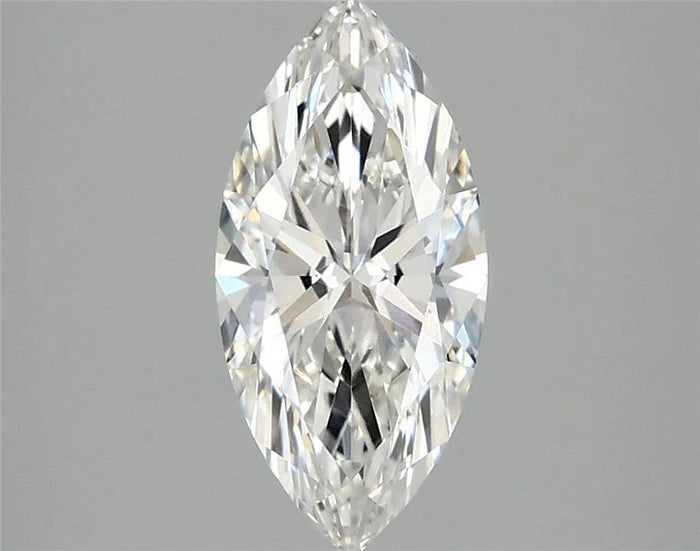 1.05 Carat · MARQUISE · G · VVS2 · IGI · Excellent Cut