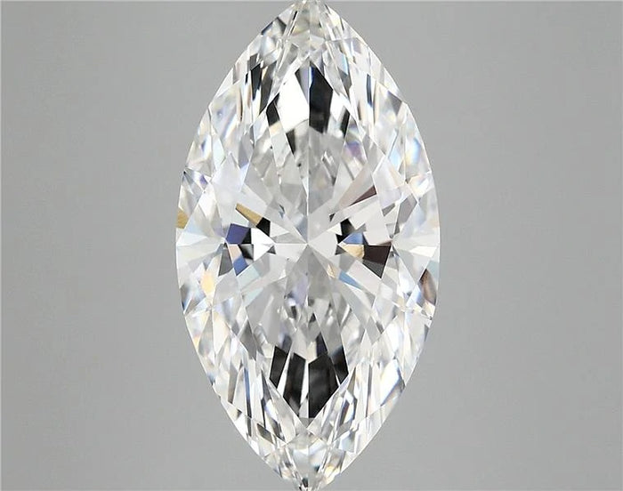 4.81 Carat · MARQUISE · E · VS2 · IGI · Excellent Cut