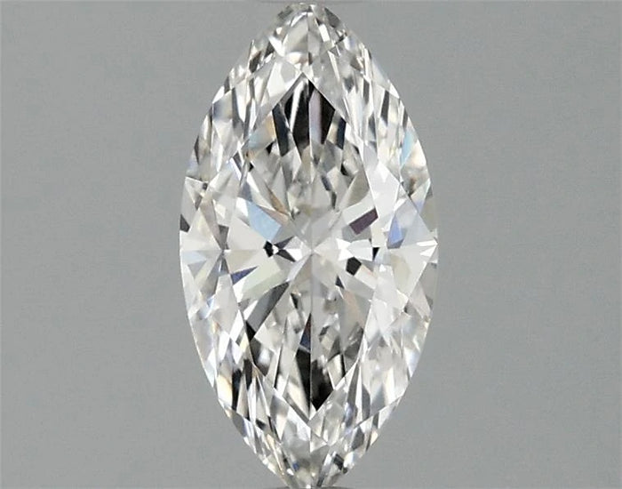 0.97 Carat · MARQUISE · F · VVS2 · IGI · Excellent Cut