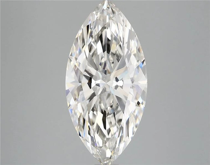 4.03 Carat · MARQUISE · G · VS2 · IGI · Excellent Cut