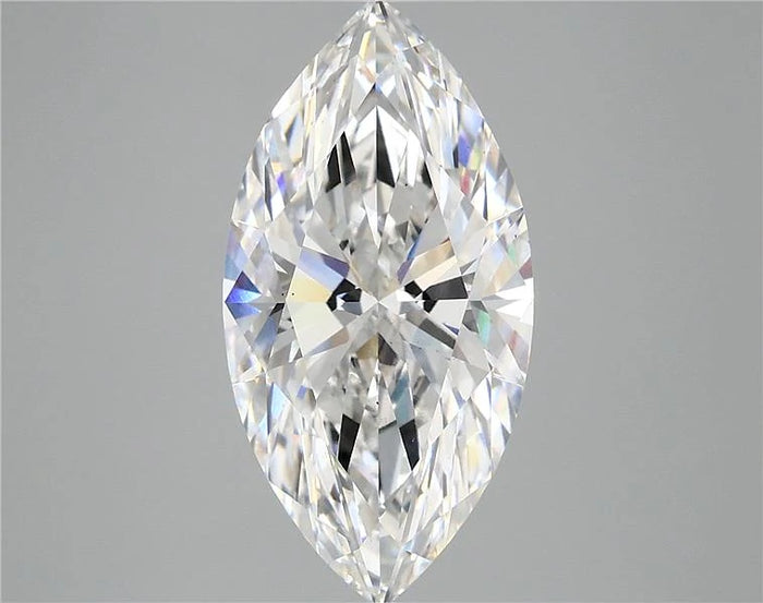 4.28 Carat · MARQUISE · E · VS2 · IGI · Excellent Cut